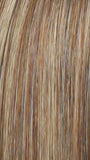 R29S GLAZED STRAWBERRY | Light Red with Strawberry Blonde Highlights