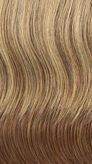 R29S GLAZED STRAWBERRY | Light Red with Strawberry Blonde Highlights