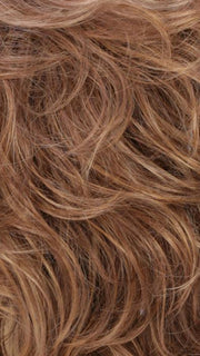 R30/28/26 | Medium Auburn, Light Auburn and Golden Blonde Blend