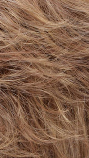 R30/28/26 | Medium Auburn/Light Auburn/Golden Blonde Blend