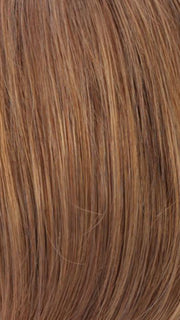 R30/28/26 | Medium Auburn, Light Auburn and Golden Blonde Blend