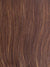 R10 Chestnut | Rich dark brown with coffee brown highlights all over