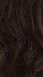 R32F | Dark Brown/Dark Auburn Frost