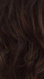 R32F | Dark Brown/Dark Auburn Frost