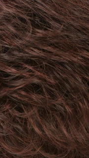 R32F | Dark Brown/Dark Auburn Frost