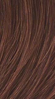 Color R33 = DARK AUBURN