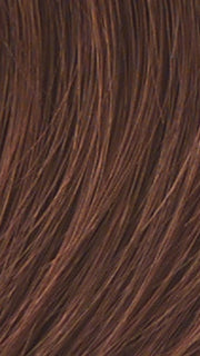 Color R33 = DARK AUBURN