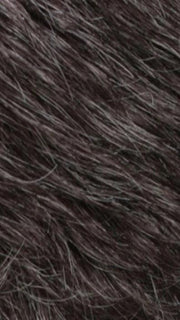 R34 | Dark Brown with 25% Gray