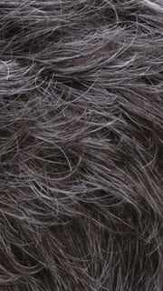R34 | Dark Brown w/ 25% Grey