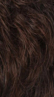 R36F | Chestnut Brown with Medium Auburn Frost