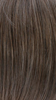 R38 | Medium Brown w/25% Grey