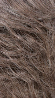 R38 | Medium Brown w/25% Grey