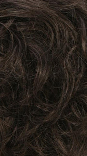 R4/6 | Dark Brown and Chestnut Brown Blend