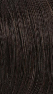 R4/6 | Dark Brown Blended With Chestnut Brown