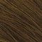 Color 4/33HH = DARK BROWN WITH DARK AUBURN HIGHLIGHTS