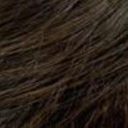 R4/8 | Dark Brown blended with Golden Brown