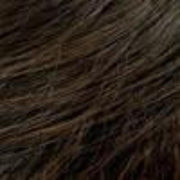 R4/8 | Dark Brown Blended With Golden Brown