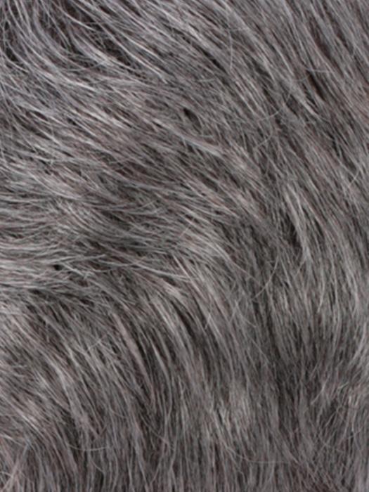 Mono Wiglet 5 by Estetica | Synthetic Hair Piece (Mono Top) – WigOutlet.com