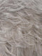 R56/60 SILVER MIST | Lightest Gray with 20% Medium Brown Evenly Blended with Pure White