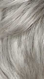 Color R56/60 Silver Mist | Lightest Gray w/white Highlights all over
