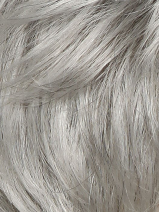 Color R56/60 = Silver Mist: Lightest Gray w/white Highlights all over