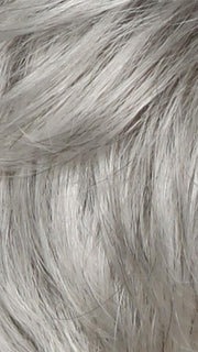 R56/60 SILVER MIST | Lightest Gray with 20% Medium Brown Evenly Blended with Pure White