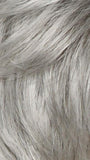 R56/60 SILVER MIST | Lightest Grey Evenly Blended with Pure White