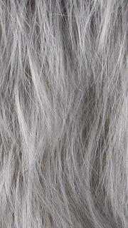 R56/60 SILVER MIST |  Light Silver Grey with White Highlights