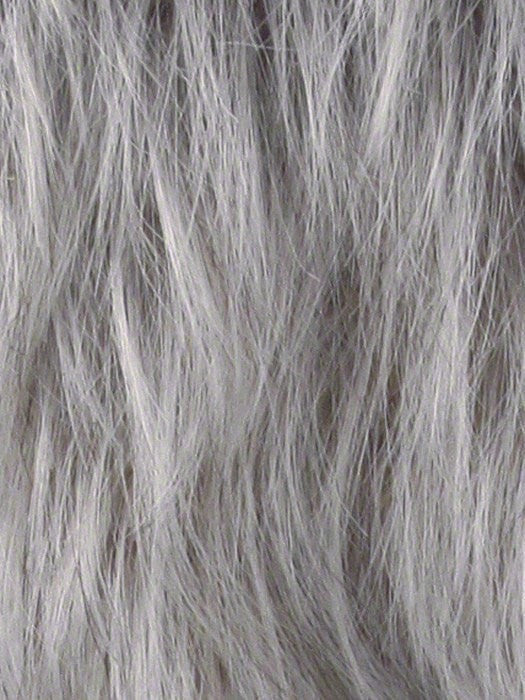 R56/60 SILVER MIST |  Light Silver Grey with White Highlights