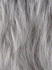 R56/60 SILVER MIST | Lightest Gray Evenly Blended with Pure White