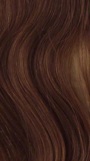 R5HH | LIGHT REDDISH BROWN