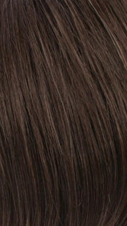 R6/10 | Chestnut Brown and Medium Ash Brown Blend