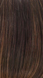 R6/28F | Chestnut Brown w/Red Frost