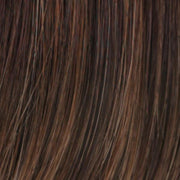 R6/28F | Chestnut Brown w/Red Frost
