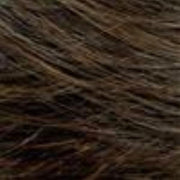 R6/10 | Chestnut Brown blended with Medium Ash Brown