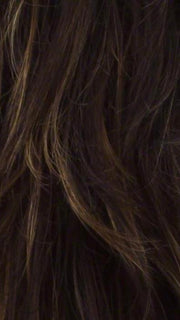 R6/28F | Chestnut Brown w/Red Frost