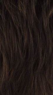 Color R6/30H = Chocolate Copper: Dark brown with soft, copper highlights