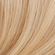 R613/27 | Light auburn Blended with Pale Blonde