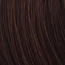 R6/30H Chocolate Copper - Dark brown with soft, copper highlights