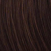 R6/30H Chocolate Copper - Dark brown with soft, copper highlights