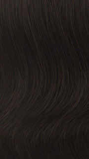 R6/28F | CHESTNUT BROWN WITH RED FROST