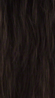 Color R6 = Dark Chocolate: Rich, Medium to Dark Brown