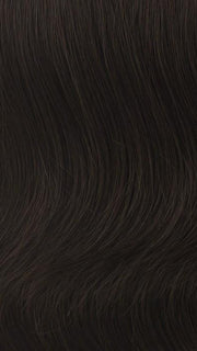 Color R6 = Dark Chocolate: Rich, Medium to Dark Brown