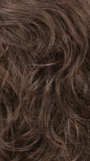R8/12 | Golden Brown Blended With Light Brown