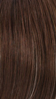R8/26H | Golden Brown with Golden Blonde Highlights