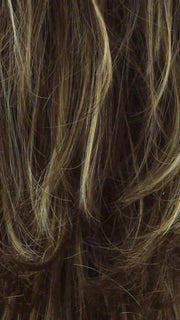 R8/26H | Golden Brown w/Golden Blonde Highlights