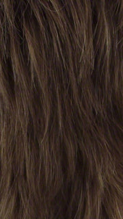 Color R830 = Ginger Brown: Warm Medium Brown