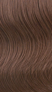 Color R830 = Ginger Brown: Warm Medium Brown