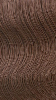 R830 GINGER BROWN | Warm, Medium Brown