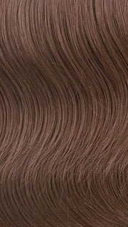 R830 GINGER BROWN | Warm, Medium Brown